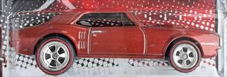 MF Brown - Hot Wheels Garage